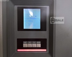 Maschine: SOCOMEC MASTERYS MC MAS2MC+120-00 Ups